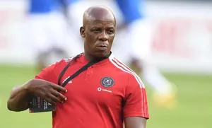 Ncikazi gives update on his future at Pirates
