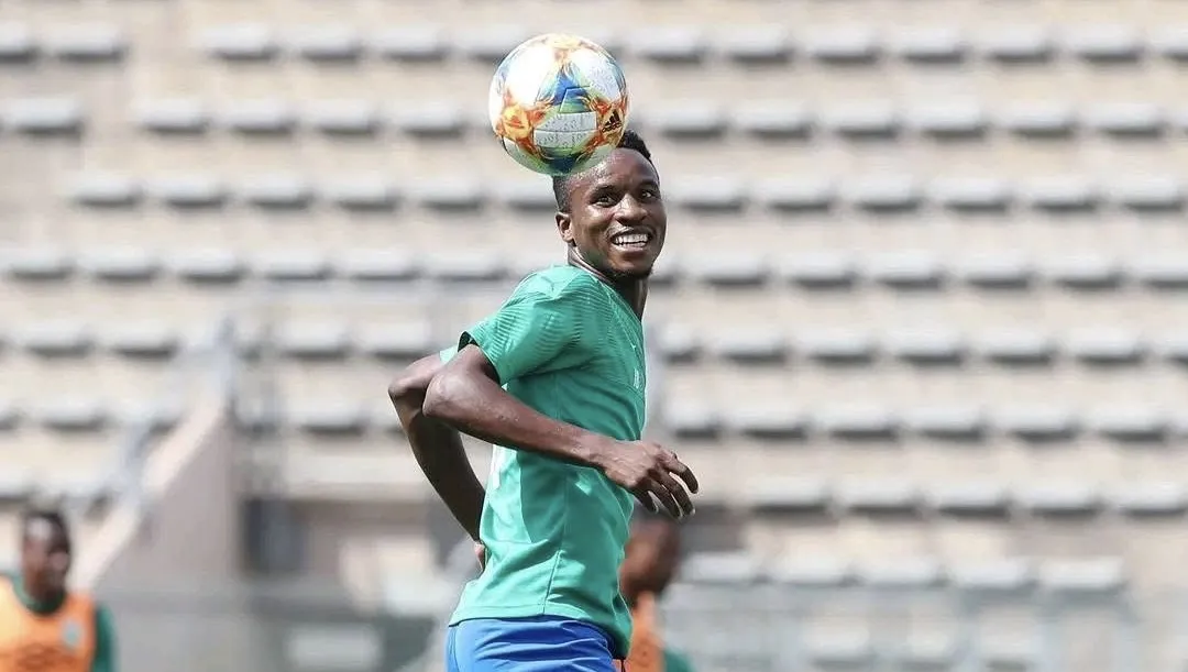 Mamelodi Sundowns make decision on Themba Zwane&rsquo;s future &ndash; report&nbsp;