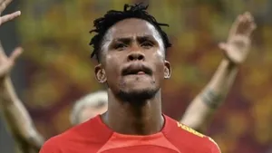 Chiefs graduate Ngezana makes bold wish – I want Germany, Spain, France or England!