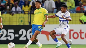 Sundowns made to pay for their mistakes as Al-Hilal hand them first Champions League loss