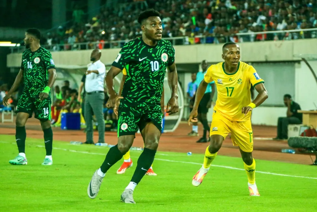 Nigeria players transfer news: Fisayo Dele-Bashiru 