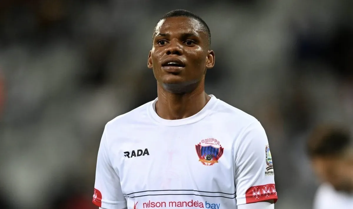 Ex-striker – ‘Pirates cannot rely on Kwayiba’