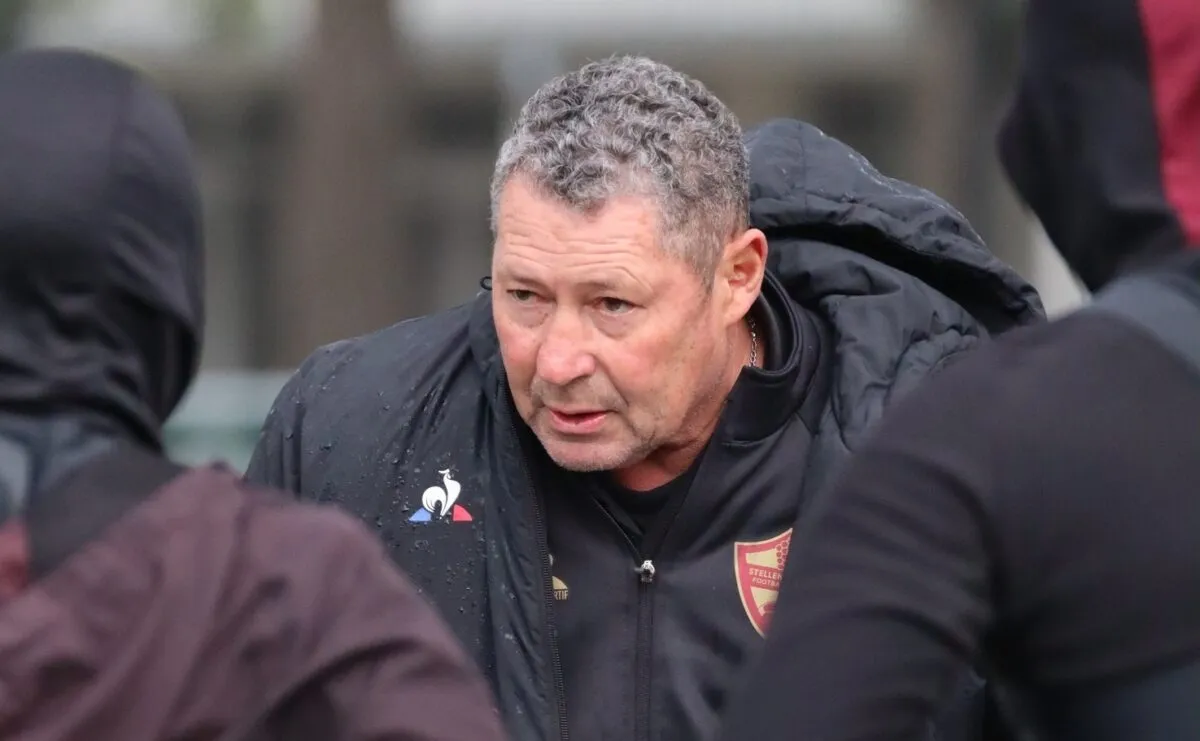 &lsquo;Disappointed&rsquo; Barker ready to avenge &lsquo;difficult&rsquo; Chiefs losses &ndash; &lsquo;We&rsquo;ve built up resilience&rsquo;