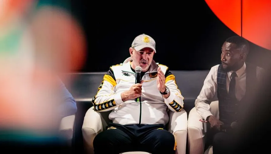 No suffering again! Nabi sets his terms for Chiefs&rsquo; stay after Nedbank win