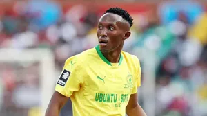 Afrik-Foot : South Africa Football News