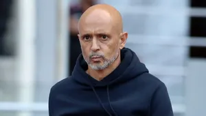 Sundowns coach Cardoso speaks on pressure to win Champions League