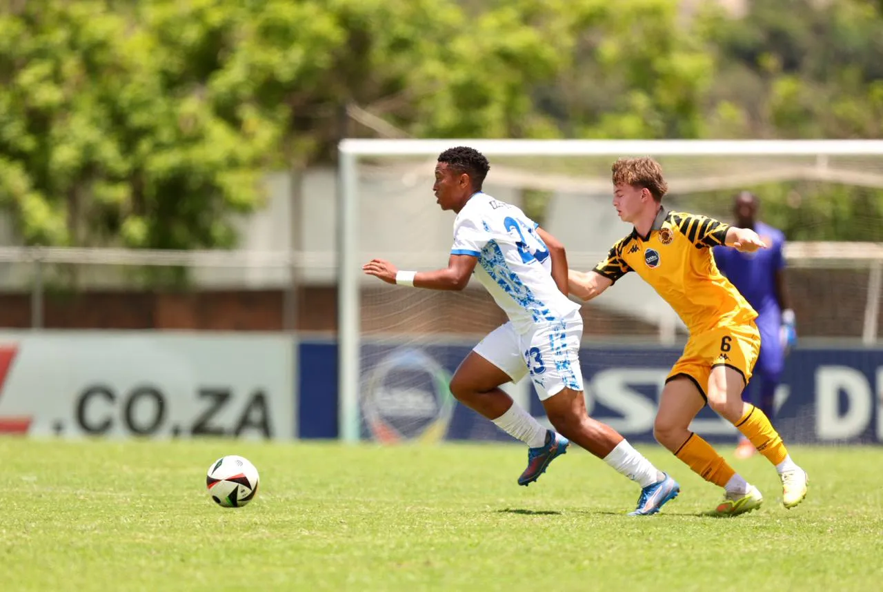 DStv Diski Challenge Wrap: Orlando Pirates Stretch Lead; Kaizer Chiefs Outclass Sundowns