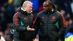 Benni McCarthy reveals his plans after Manchester United big decision