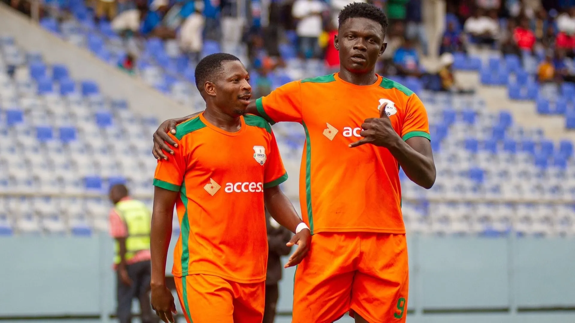 Zesco United
