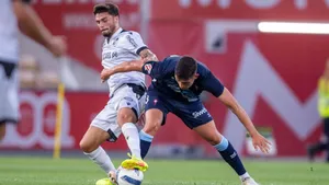 Ribeiro’s replacement? Sundowns agree R20m deal for Portuguese playmaker