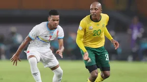 On-demand Mudau attracts interest from France & England! But will Mamelodi Sundowns accept?