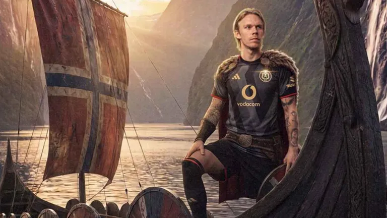 Ouaddou highlights key Pirates problem that Sebastian Pedersen will solve