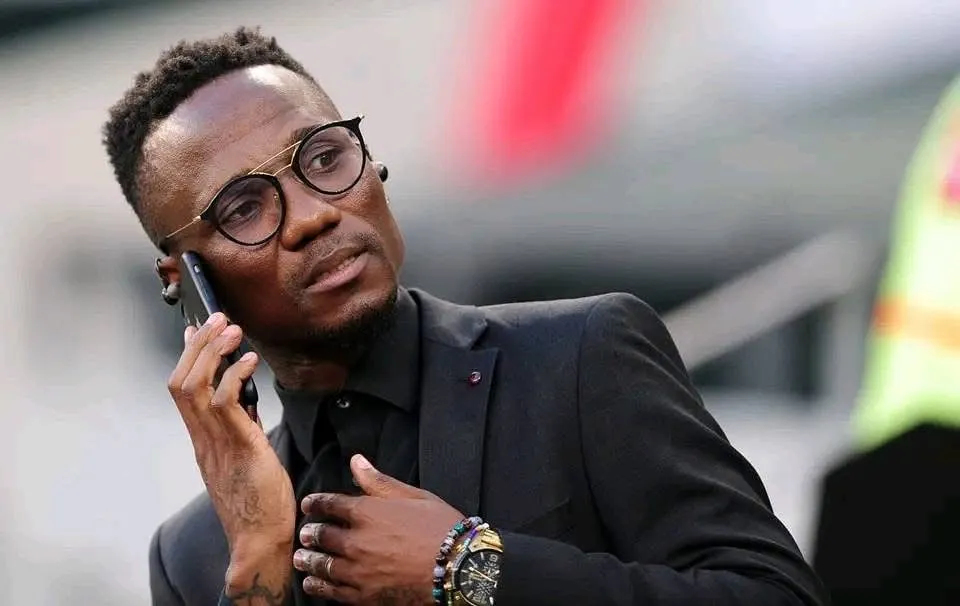 ‘Players are talented but not influential as him’: Modise on Sundowns star