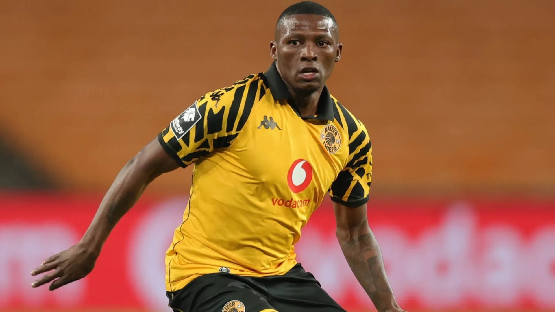 Why in-form Bafana Bafana international Monyane missed Chiefs’ defeat to Sekhukhune