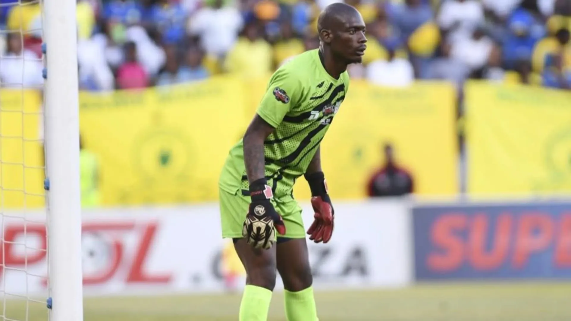 Chipezeze promises Bafana no World Cup qualifiers favours! &lsquo;We are preparing for Afcon&rsquo;