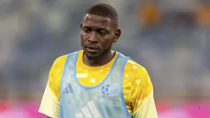 Afrik-Foot: South Africa Football News