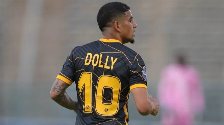 Keagan Dolly