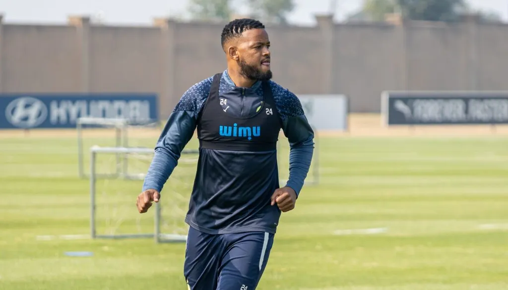 10 Mamelodi Sundowns players who didn't travel to Austria and why