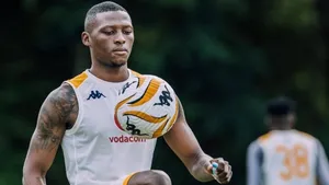 Monyane ready for a big season! ‘We are Chiefs, we don’t want to disappoint fans’