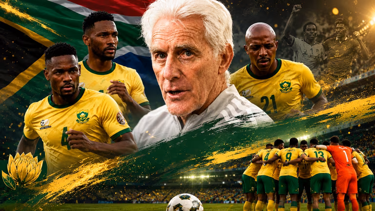 Bafana Bafana vs Czech Republic: Pirates&rsquo; Appollis, Sundowns&rsquo; Rayners or Modiba &mdash; who makes your predicted XI?
