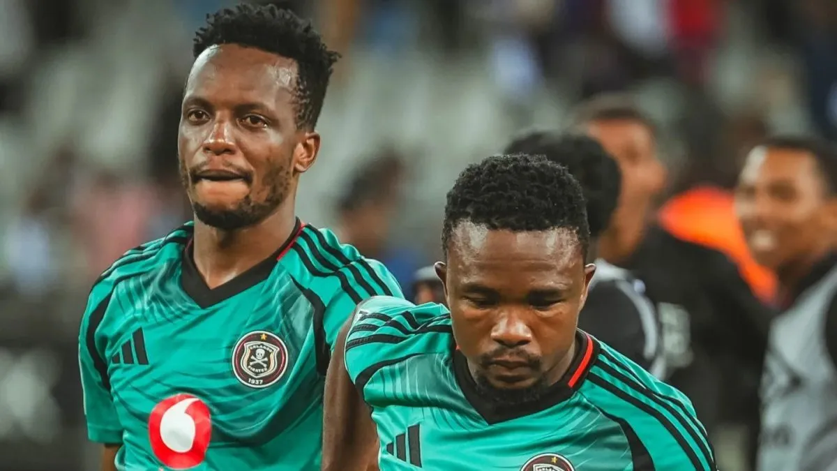 CAF Champions League Quarter-final Draw: Pirates & Sundowns get North African opponents