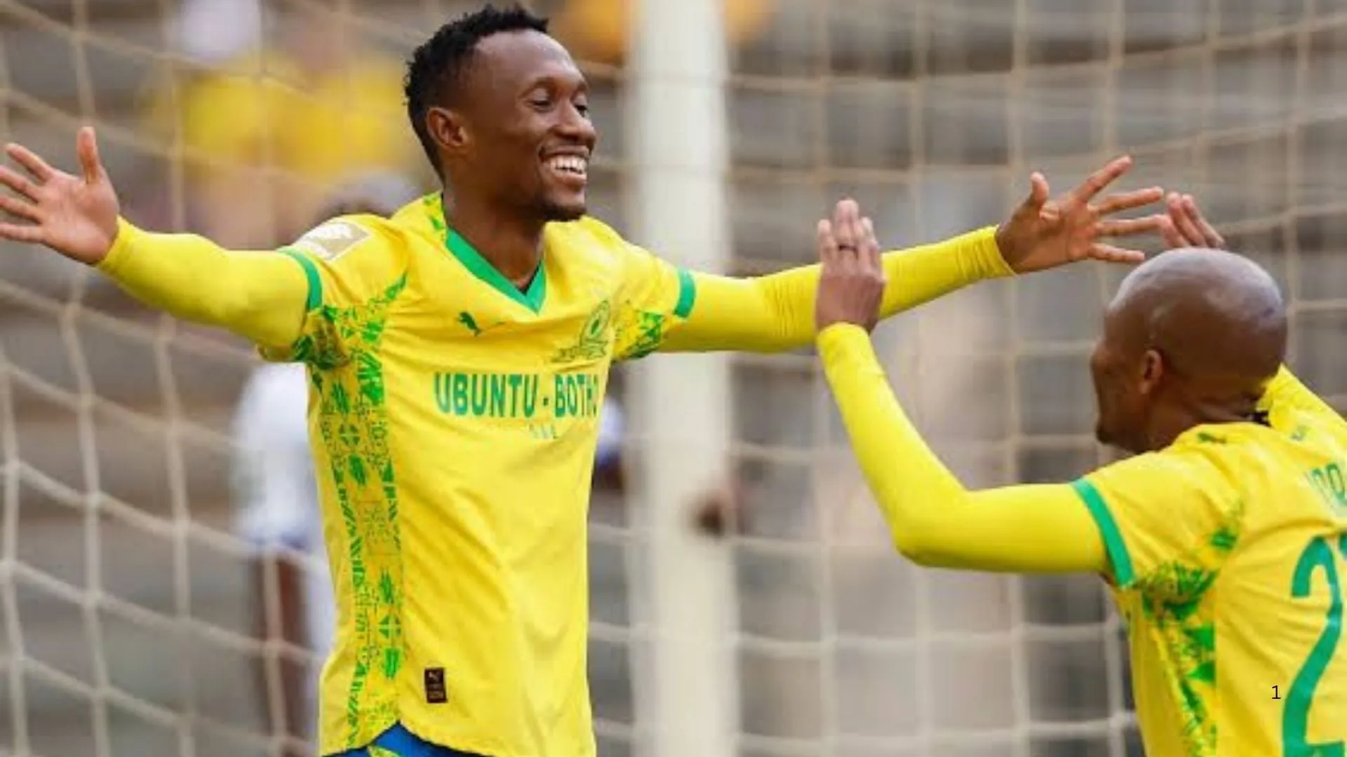 Mamelodi Sundowns and Cypriot club agree deal for highly-rated forward