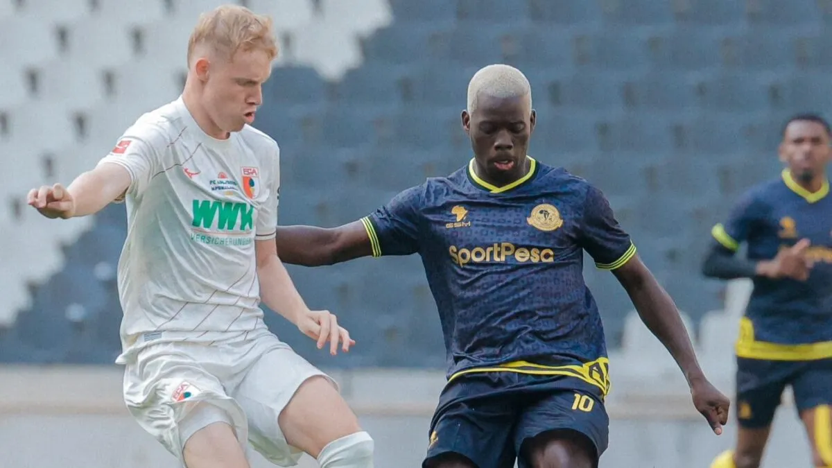 Yanga star Ki confirms interest from PSL – Is it Mamelodi Sundowns, Orlando Pirates or Kaizer Chiefs?