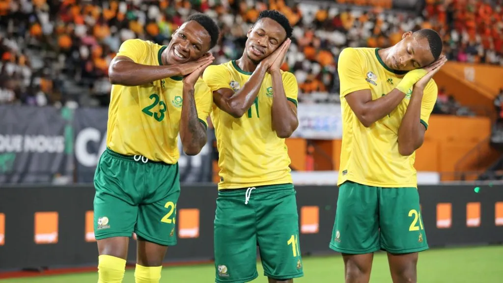 South Africa vs Zimbabwe Preview: Fifa World Cup qualifier