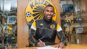 Kaizer Chiefs new signing backed to succeed in the PSL