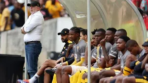 Mamelodi Sundowns vs Kaizer Chiefs: How Chiefs should lineup to avoid another drubbing