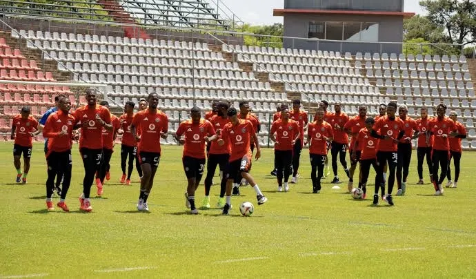 Failed Pirates trialist opens up on time he had with the club