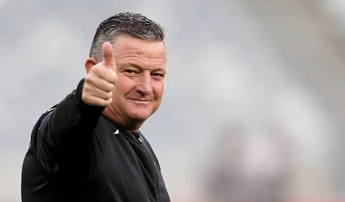 Former Bafana goalkeeper and ex-Sundowns star goalkeeper join Durban City