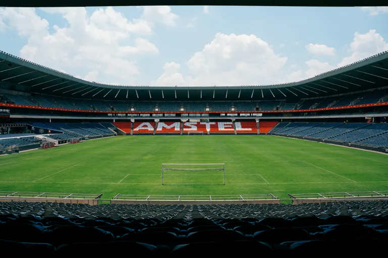 Orlando Pirates &ldquo;new home&rdquo; unveiled