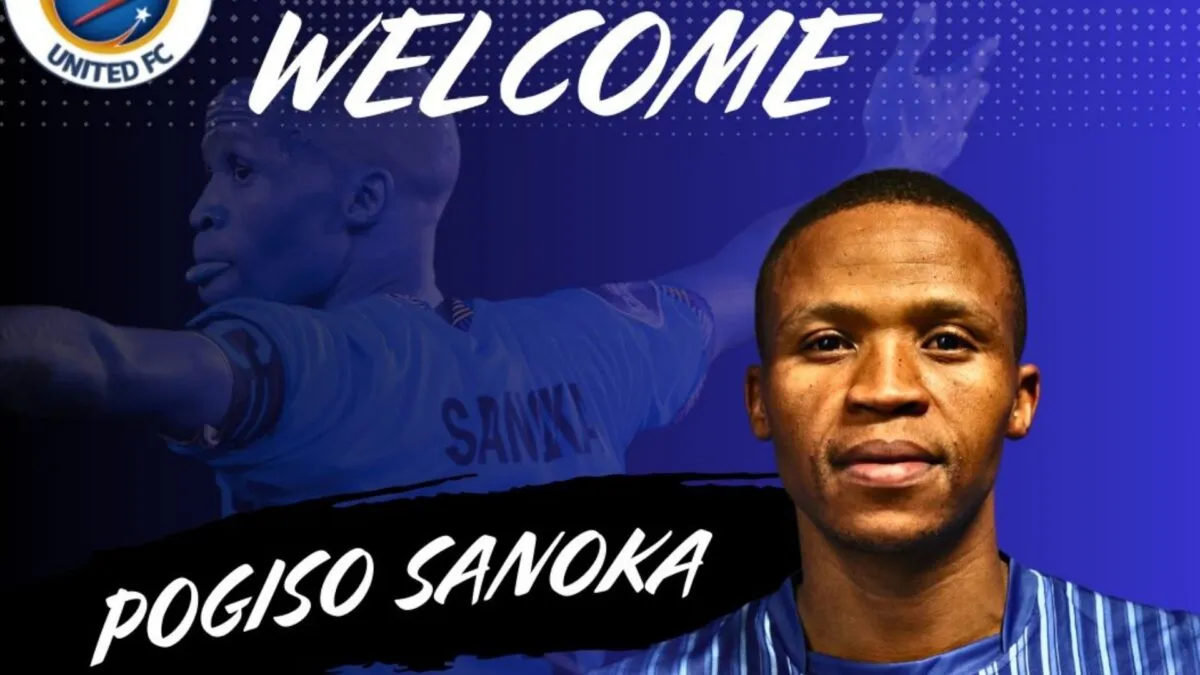 SuperSport United confirm major signing as teenage sensation departs to Belgian giants