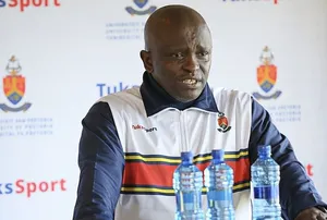 University of Pretoria Seals Deal for Sundowns Midfielder