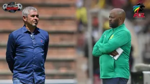 Carling Knockout Final: Magesi vs Sundowns – Duels to watch