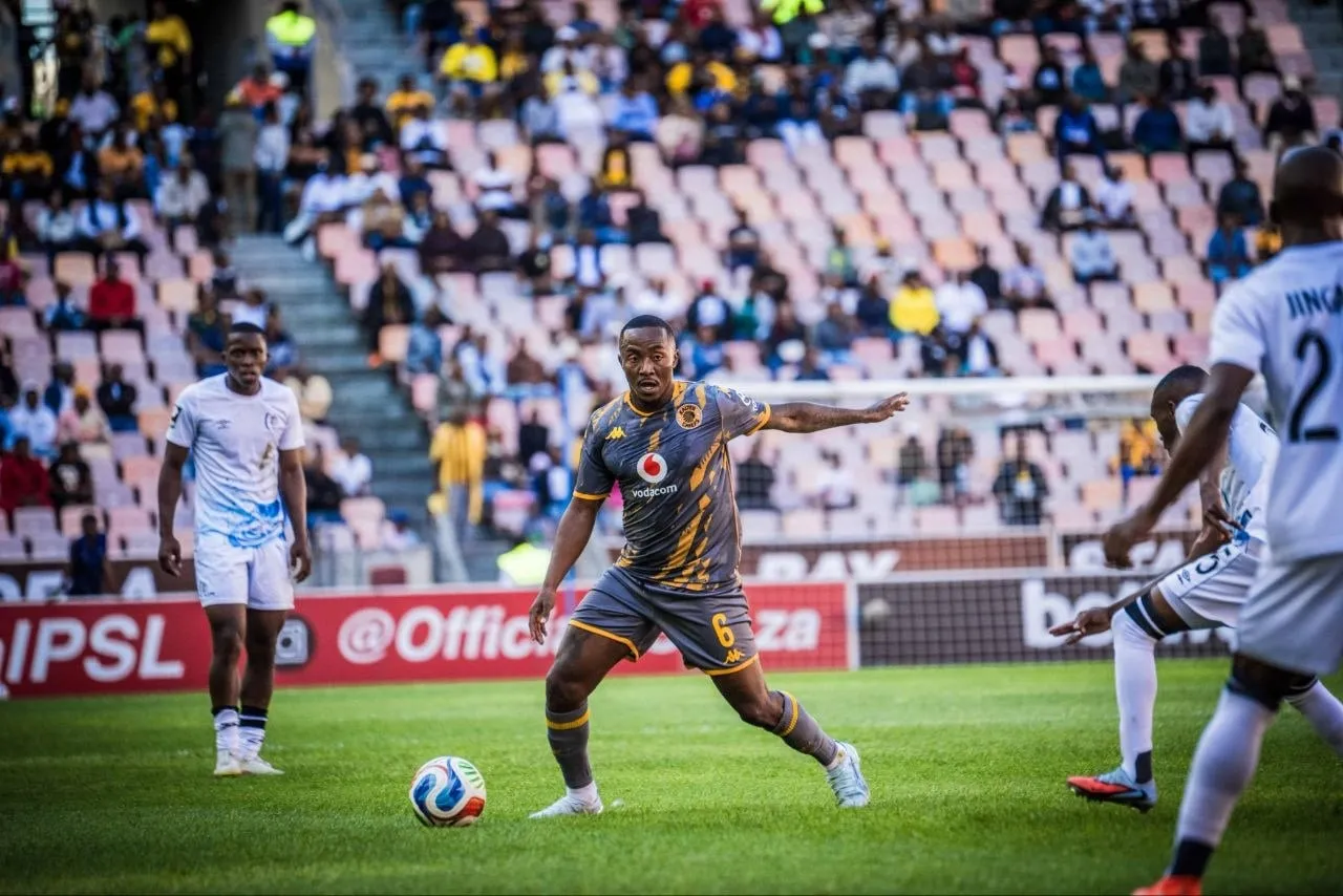 Kaizer Chiefs v Orbit College