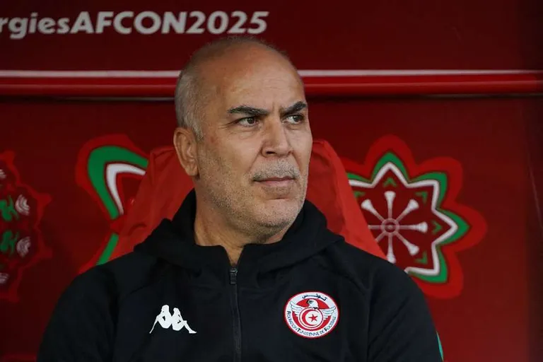 AFCON 2025: Tunisia sack coach despite unbeaten World Cup qualification and Last-16 finish