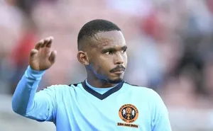 ‘I’d pay R12 million to bring Appollis to Chiefs’: Amakhosi legend