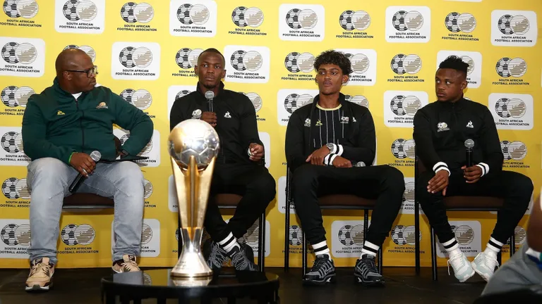 U20 FIFA World Cup: South Africa’s journey, where to watch, group, and key players
