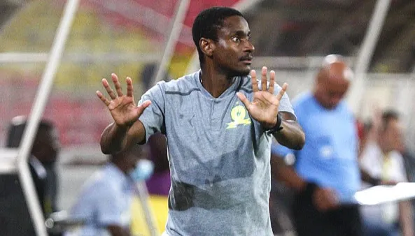 Mamelodi Sundowns confirm Rulani Mokwena&rsquo;s exit, replacement revealed!