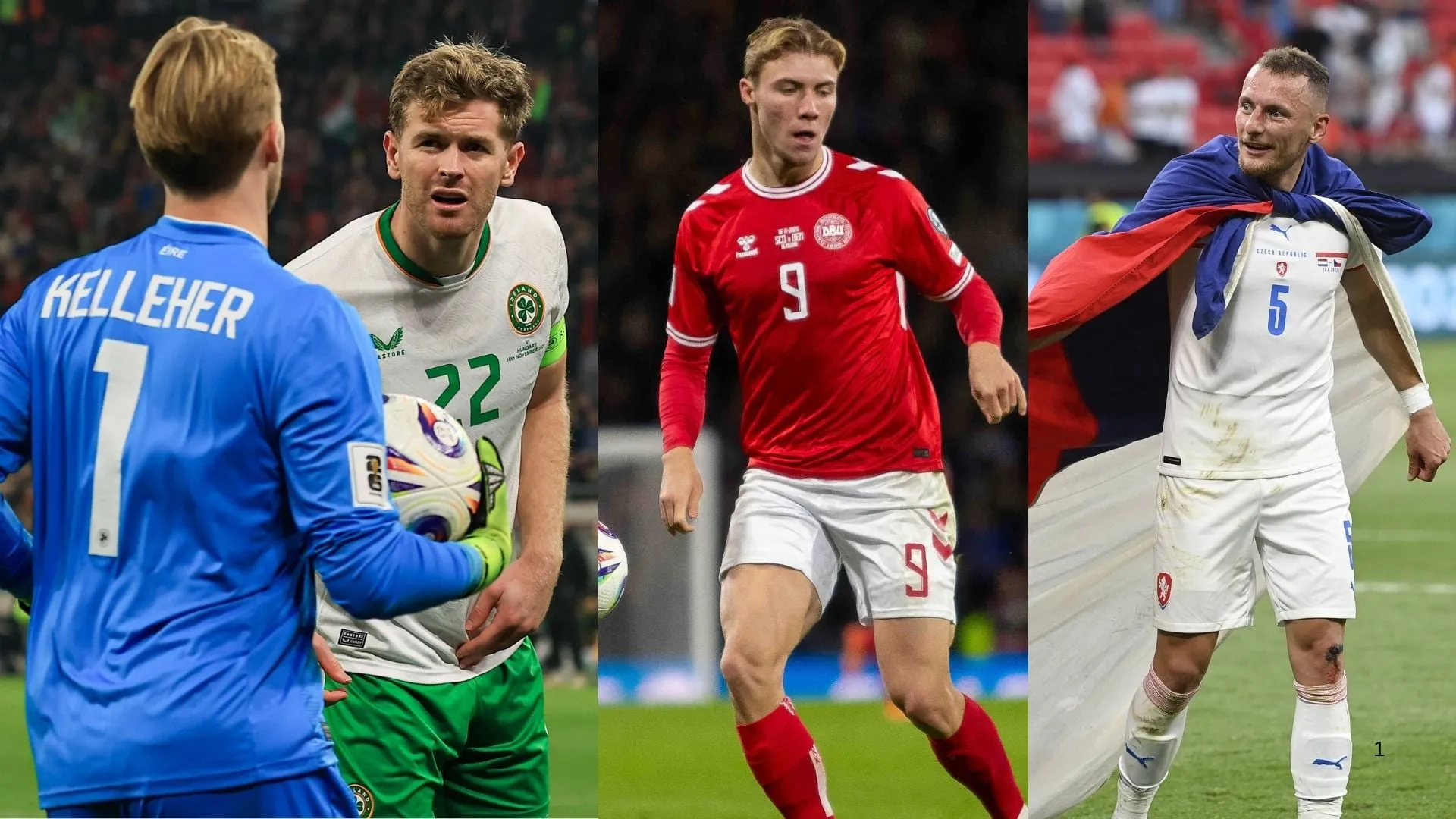 Which team Bafana Bafana fans should want to complete World Cup Group A?