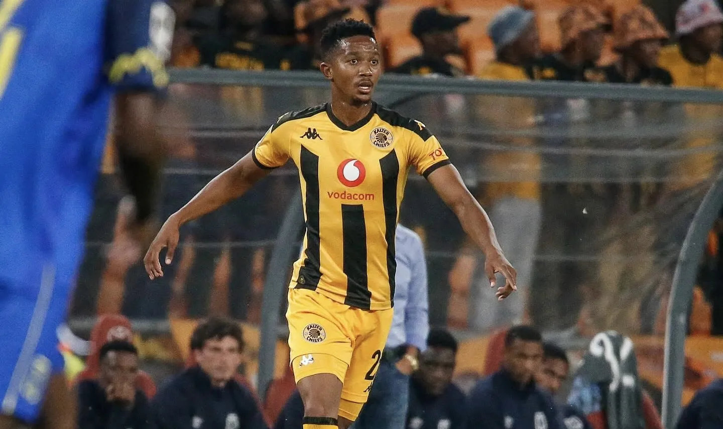 Chiefs Star Msimango Delivers Assessment on New Signing Ndlovu