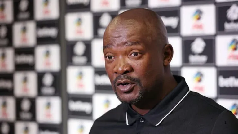 What happened to the deadly ex-Orlando Pirates and Bafana Bafana forward? Seema explains