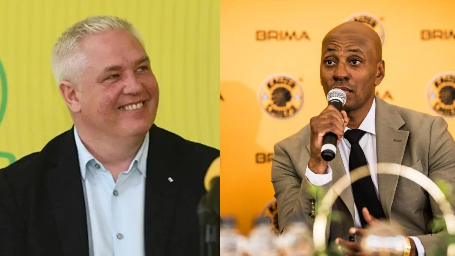 Sundowns copying Kaizer Chiefs transfer script with latest moves