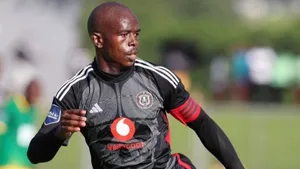 Matches Nkosinathi Sibisi will miss after red card against Sekhukhune United