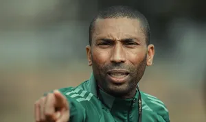 Pirates’ Ouaddou responds to appointment critics