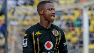 ‘Send Du Preez to the stands! There’s bad luck at FNB, what can you do to mighy Siwelele?’