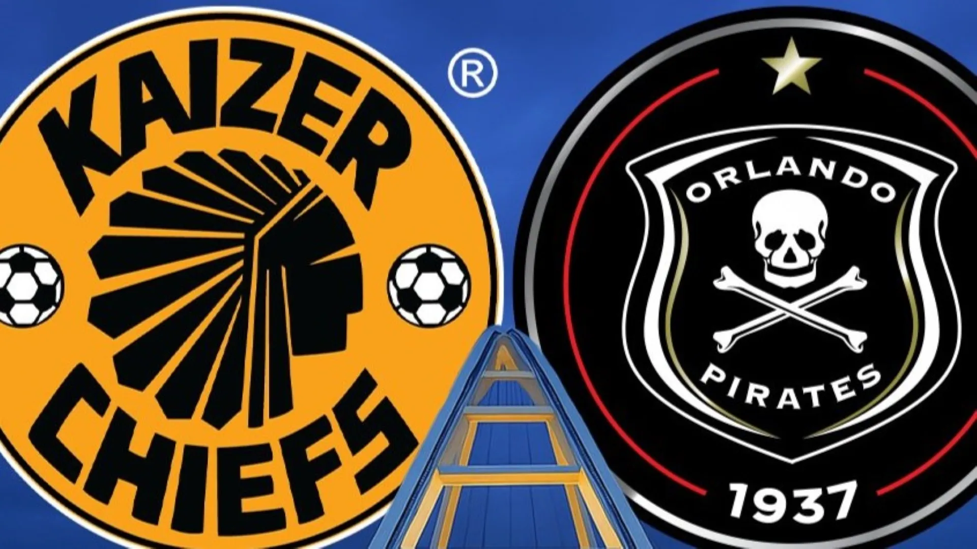 Orlando Pirates and Kaizer Chiefs hit form as Soweto Derby looms