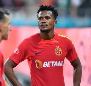 From single-parent home to European Stage: Ngezana on his inspiring journey